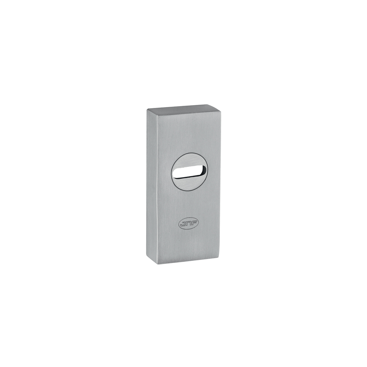 ESCUDETE SEGURANÇA FECH. INOX IN.04.34S
