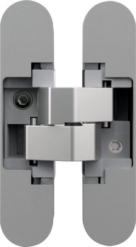 DOBRADIÇA INV. 40KG ANSELMI CR. SAT. 927.56.014