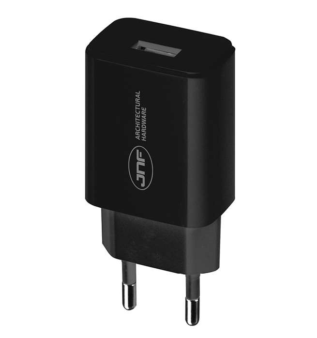 ALIMENTADOR USB BLACK IN.27.525.B