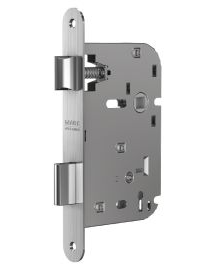 LOCK 719x60 T INOX C/REDONDOS