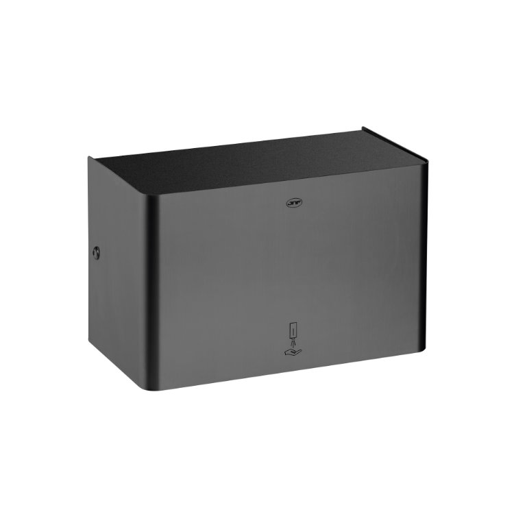 SECADOR MÃOS AUTOMÁTICO T. BLACK IN.60.566.TB