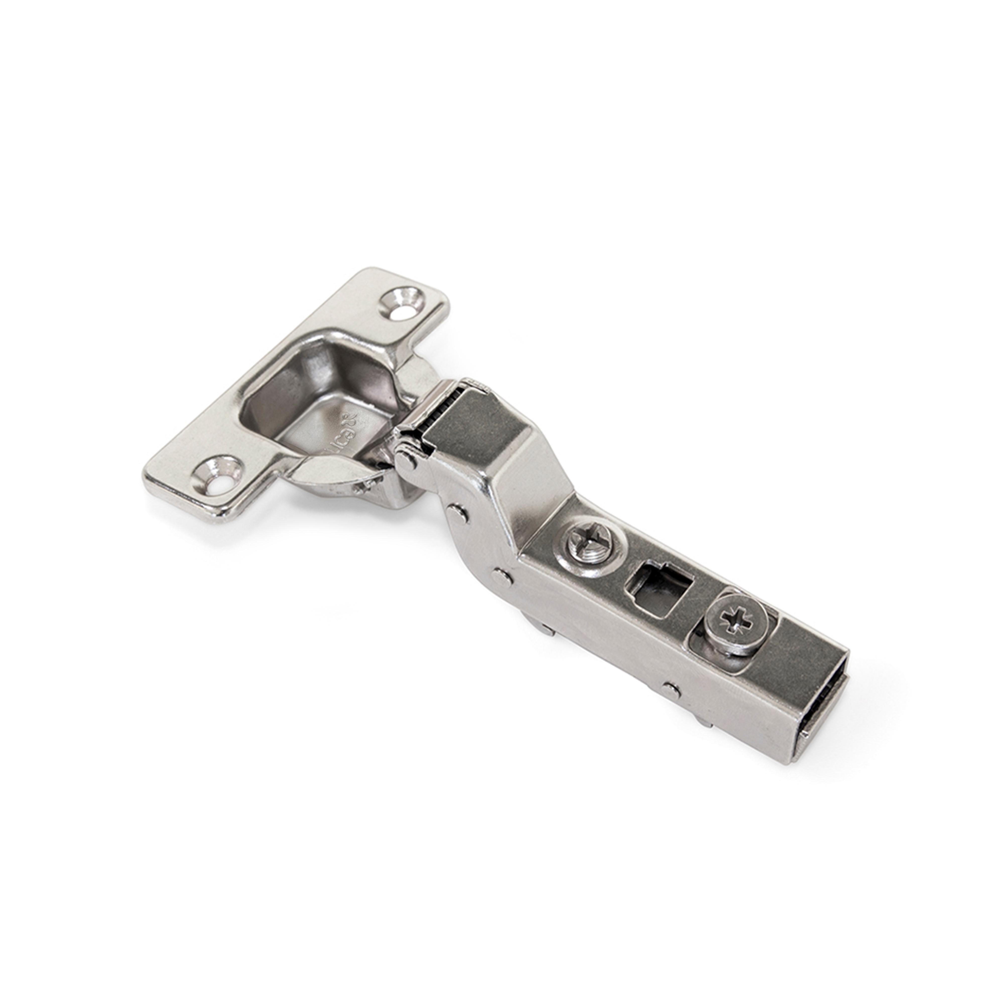 DOBRADIÇA X91N Ø35 CLICK S/AM. CT 105º 1041007