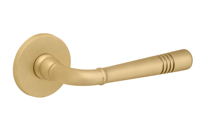 PAR PUX. PURIST BRASS 4009 5S-158