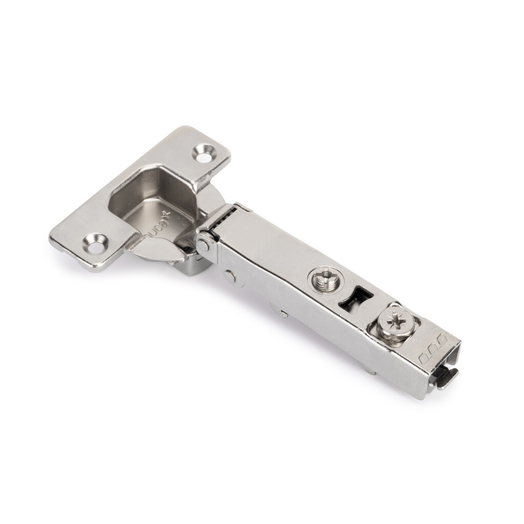 DOBRADIÇA X92 RETA S/AMORT. 1067007