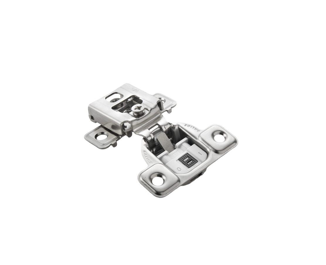 DOBRADIÇA SILENT FRAME 5/8