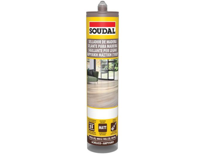TUBE OF ACRYLIC PAINT FOR WOODWORK 125624