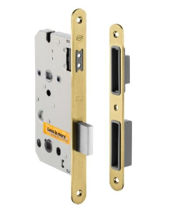 FECHADURA MAG. WC T. GOLD IN.20.856.TG