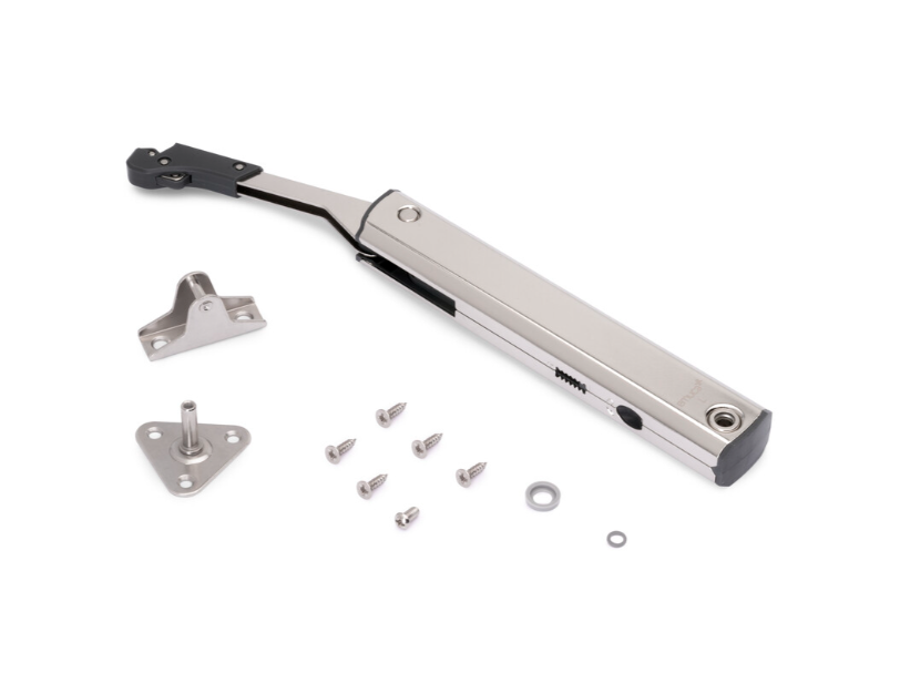 COMPASSO ALTIUS 1 MEDIUM F 940-1710 NIQ. 1214607