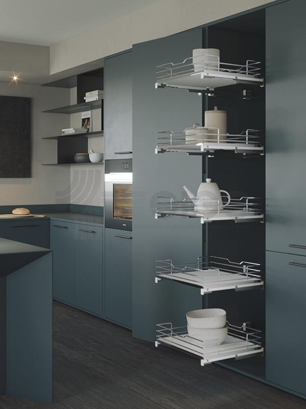 CESTO MULTIUSOS 119i SIGE SLIDE M500 INFINITY LINE