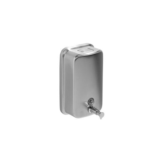 LIQUID SOAP DISPENSER IN.60.483.10