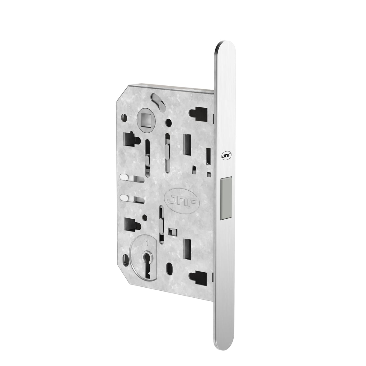 FECHADURA MAGNÉTICA INOX IN.20.877.60