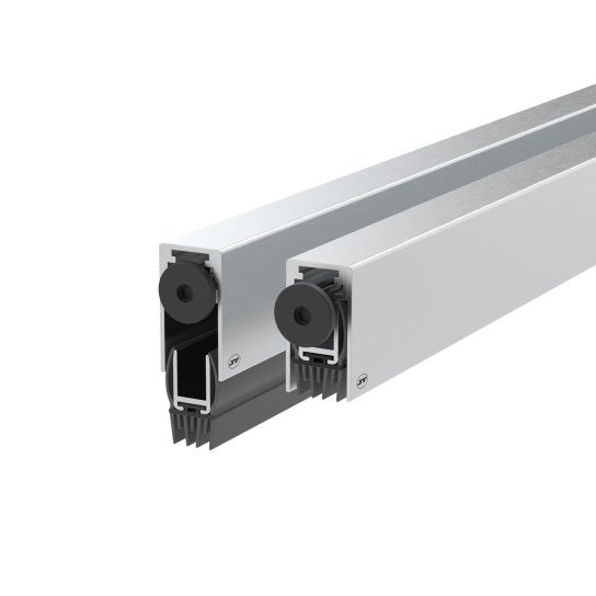 ALUMINUM SEAL PROFILE. IN.06.001.930