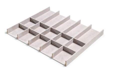 DRAWER ORGANIZER M60 HACK PEDRA 483 7111149