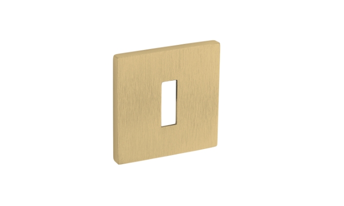 PAR ENT. CHAVE NORMAL GOLD MATE 4048 5S Q-208