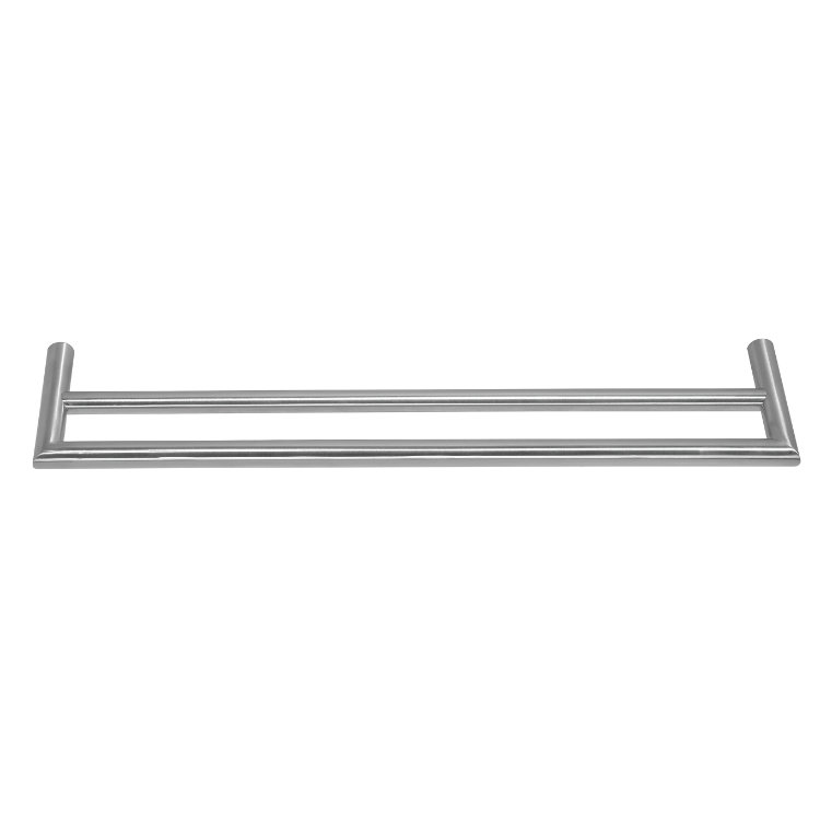 DOUBLE TOWEL RAIL 500mm IN.42.144.D