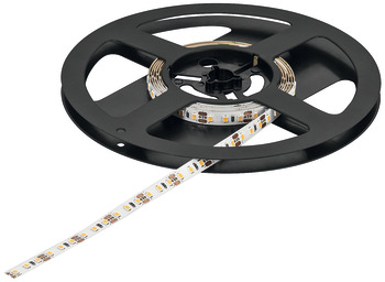 ROLO FITA LED 5MT 2074 12V 9,6W 3000K 833.74.309