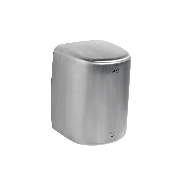 STAINLESS STEEL HAND DRYER IN.60.549