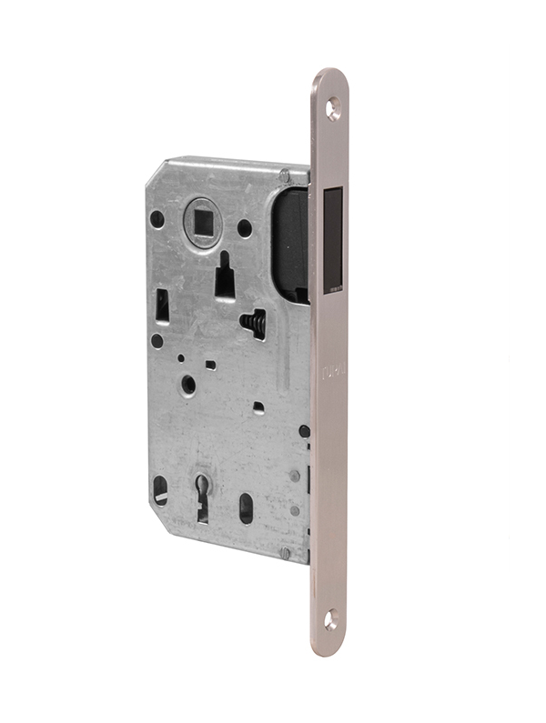 FECHADURA MAGNÉTICA 2867x50-36 NIQ. ESC.