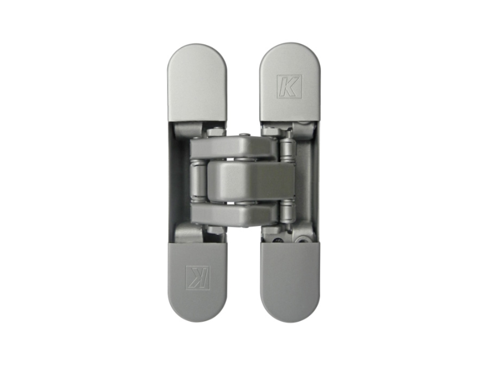 DOBRADIÇA INV. K8060 CS HD CROM. SATINADO