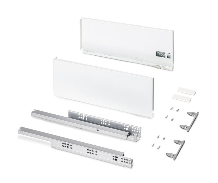 GAVETA PROTONE 178 450 BRANCO 3282612