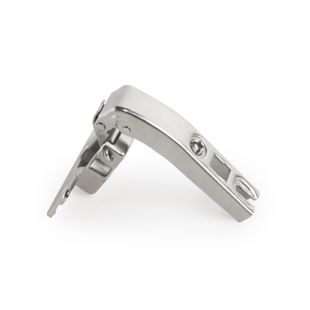 DOBRADIÇA X95 BRAÇO 90º NIQ. 1031307