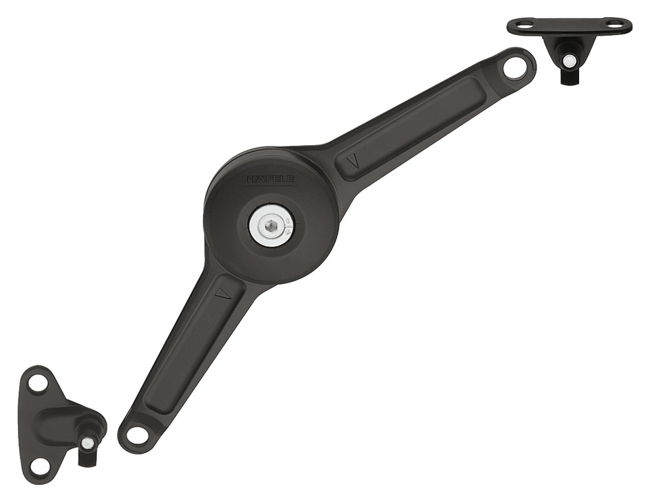 COMPASSO ELEVATÓRIO PRETO 373.66.212