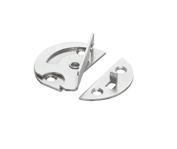 LIGADOR DE TAMPOS MESA 15mm ZINC. 642.48.921