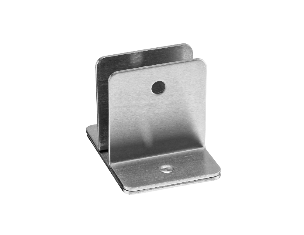 SUPORTE P/PAINEL INOX SM.034