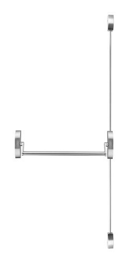 BARRA ANTI-PÂNICO IN.20.953