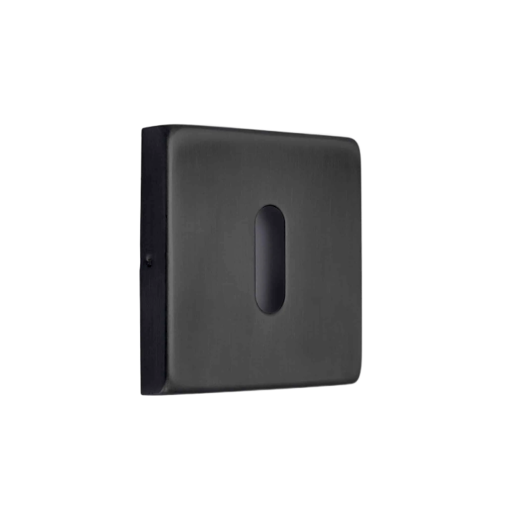 PAR ENT. CHAVE NORMAL QUAD. C50 PRETO 7051914