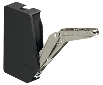 JG. COMPASSO FREE FLAP 3,15 MODEL F 372.91.382