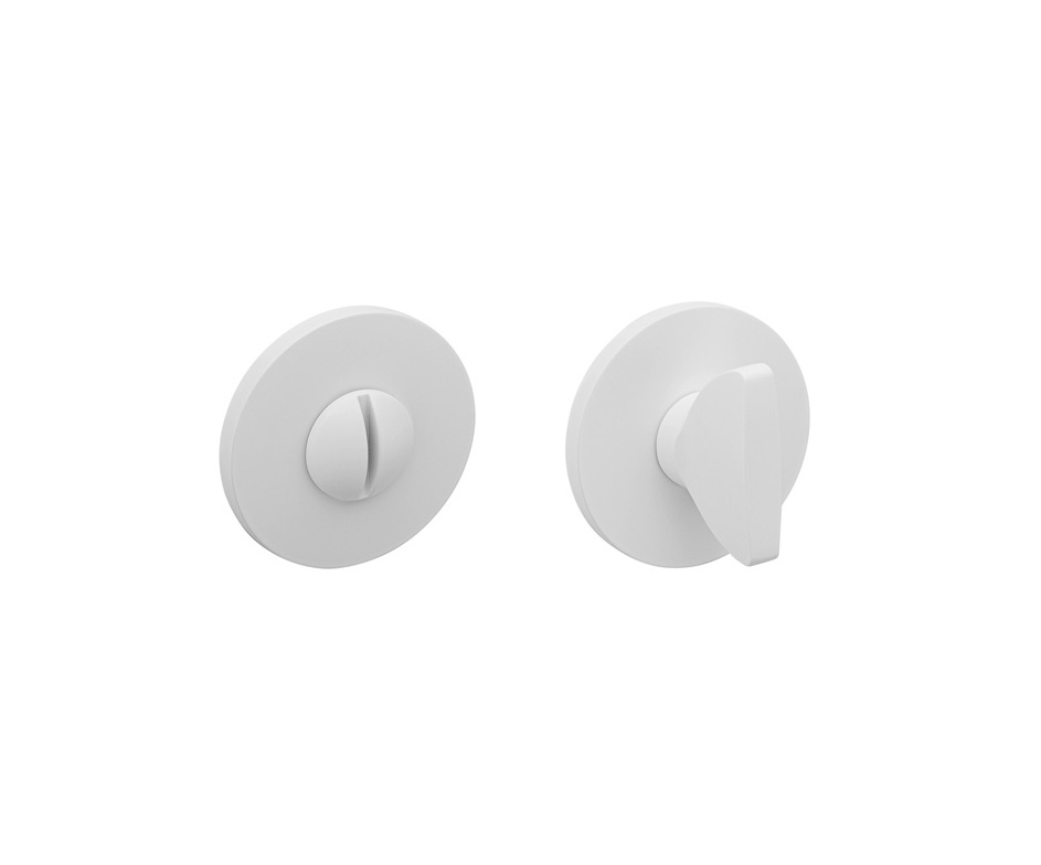 FECHO WC WHITE PEARL 4041 5S-152