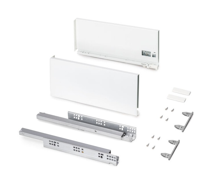 GAVETA PROTONE 178 400 BRANCO 3282512