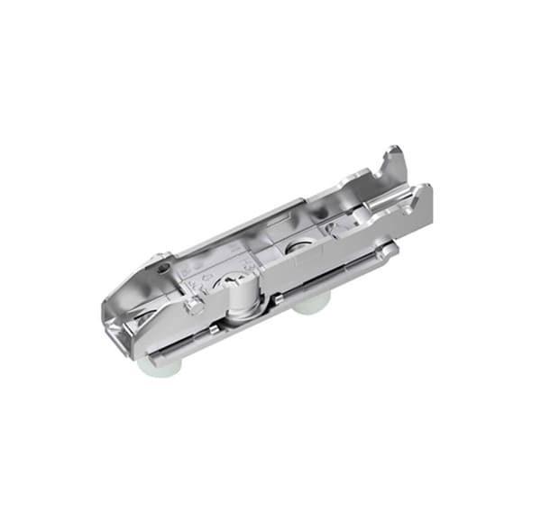 CALÇO TIOMOS RECTANGULAR H00 10mm F059139706228