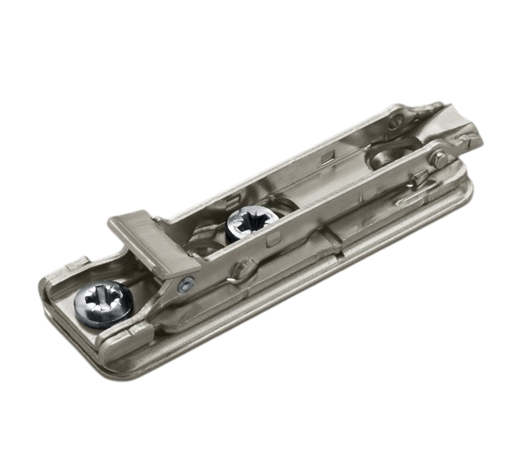 CALÇO CHROMIA OCULTO H2 NIQ. BAP3M2C