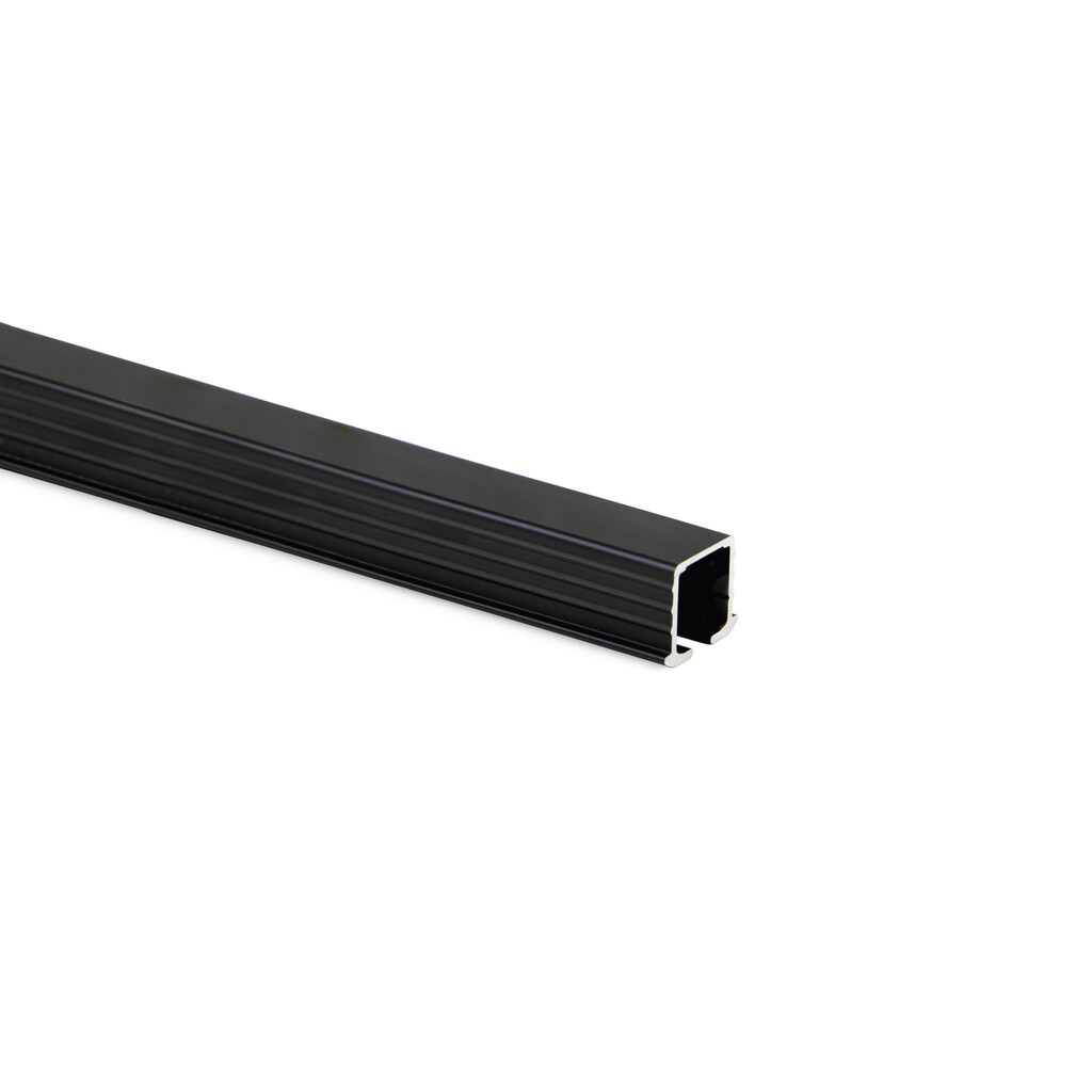 CALHA SUP/INF FLOW 3,9MT NEGRO 4954467