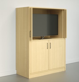 GIRO P/PORTAS DESLIZANTES 550mm 408.07.556