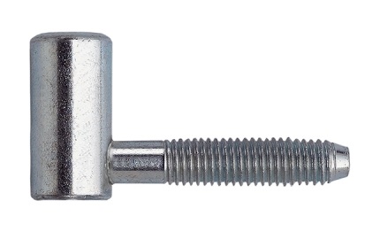 DOBRADIÇA 2 PERNOS Ø13 FEMEA CF057130H001