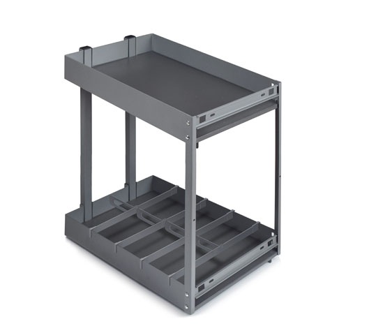 GARRAFEIRA NEO SYSTEM H700 ANTRACITE M30 F20409