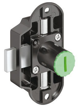 FECHADURA VARETAS PICCOLO NOVA 25mm DIR 224.64.310