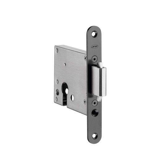 FECHADURA P/ PORTA DE CORRER T. BLACK IN.20.500.TB