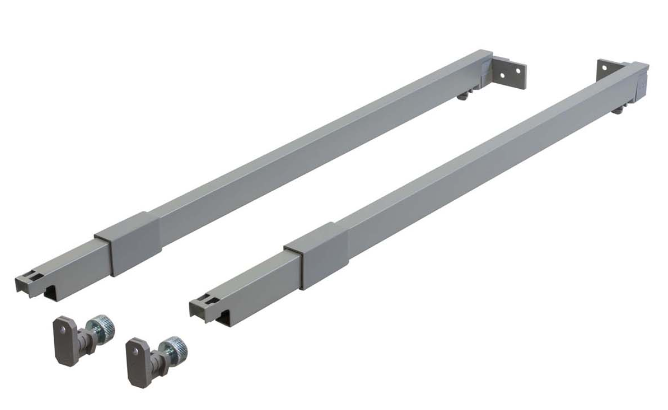 JG. VARAS RECT. SCALA 450 CINZA F102103538507