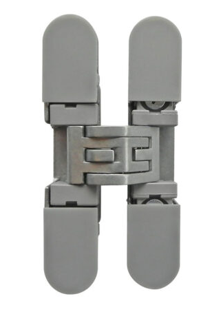 DOBRADIÇA INV. K6100 CS 18mm CROM. SAT.