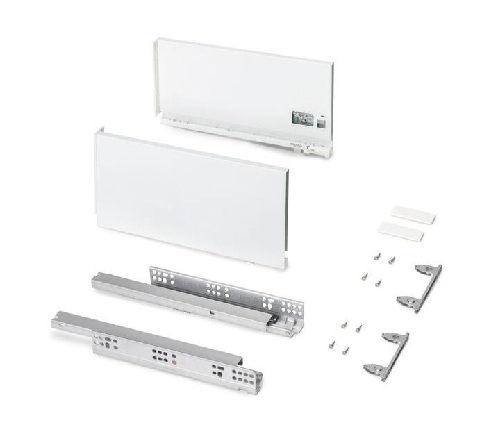 GAVETA PROTONE 178 350 BRANCO 3282412