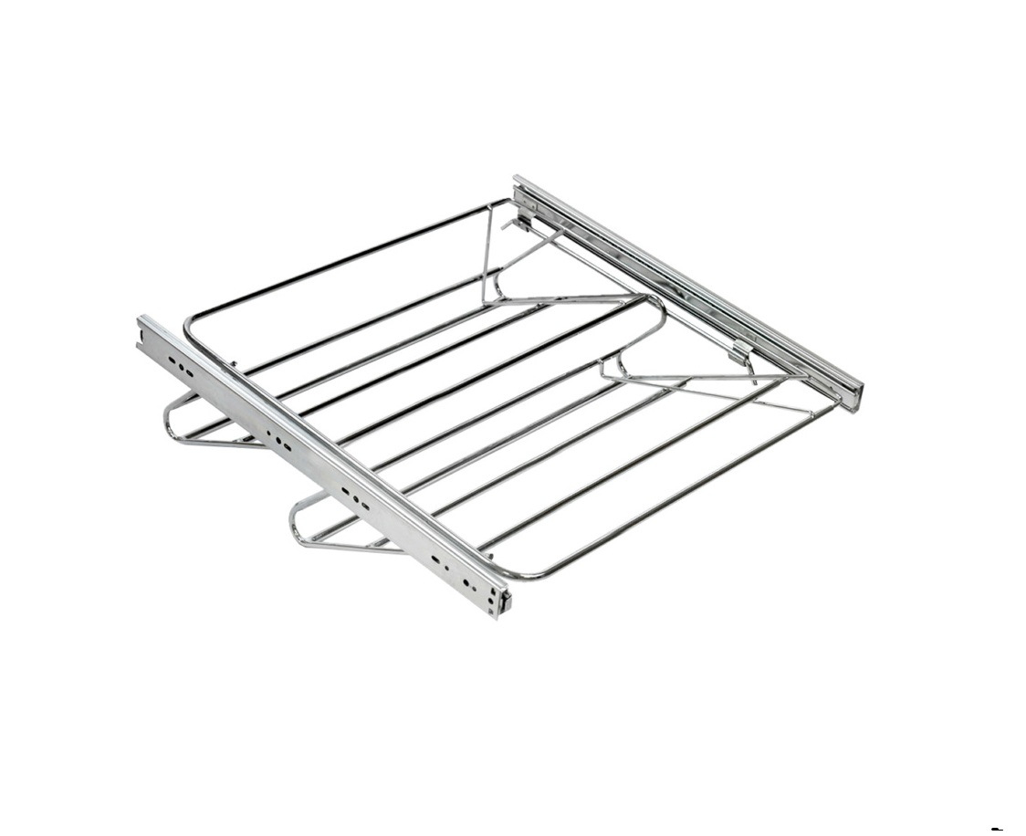 FRONT SHOE RACK 46-80 8AC302000