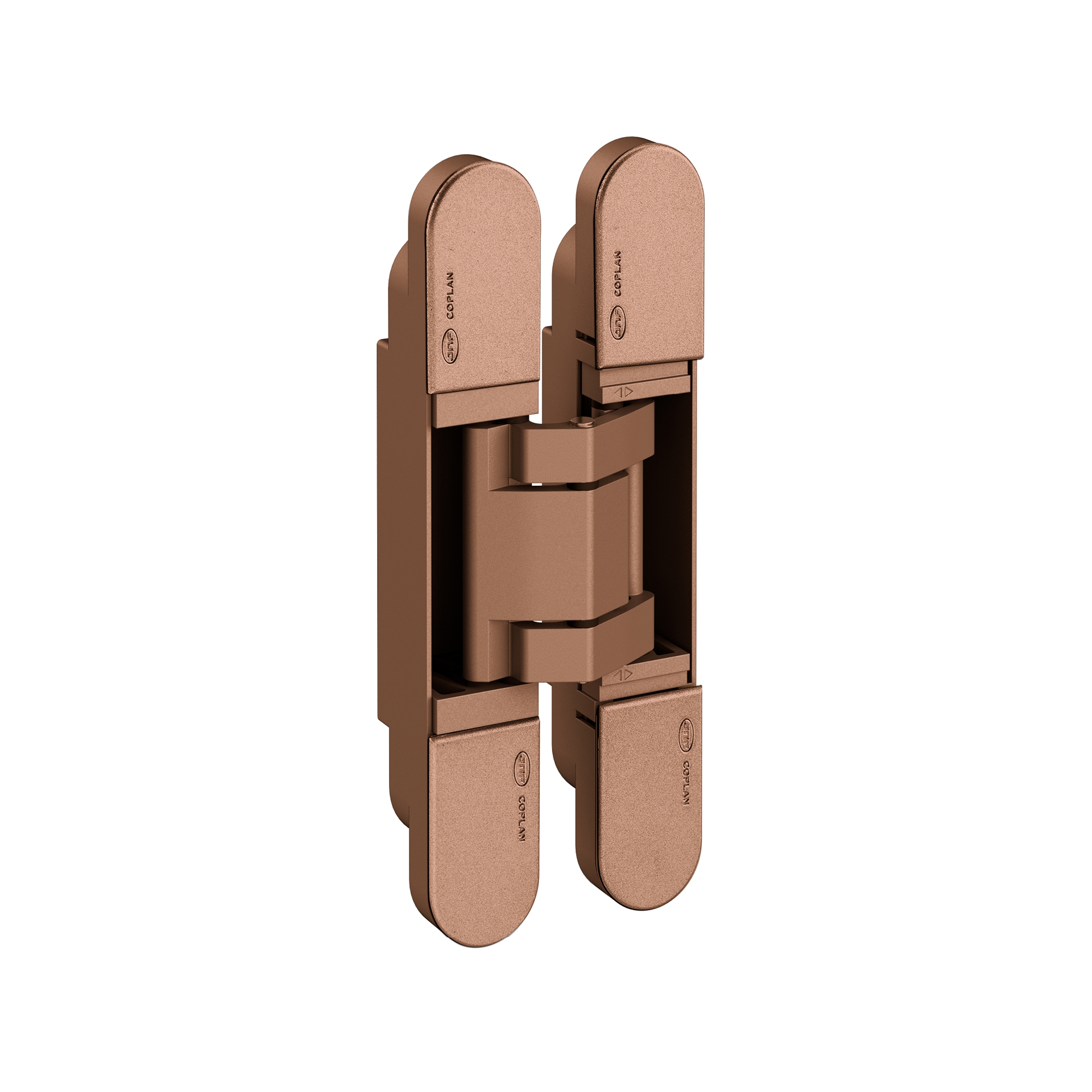 DOBRADIÇA COPPER COATED IN.05.066.SC