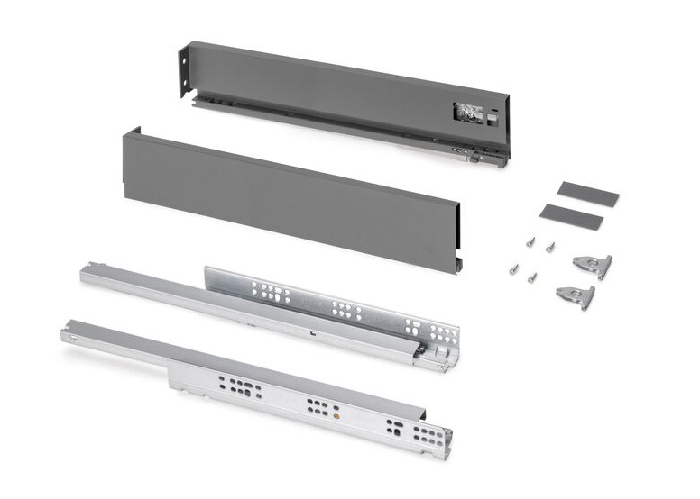 GAVETA PROTONE 93 500 ANTRACITE 3280735