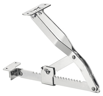 ACESS. ELEVAÇÃO 300mm C/18 NÍVEIS 274.00.833