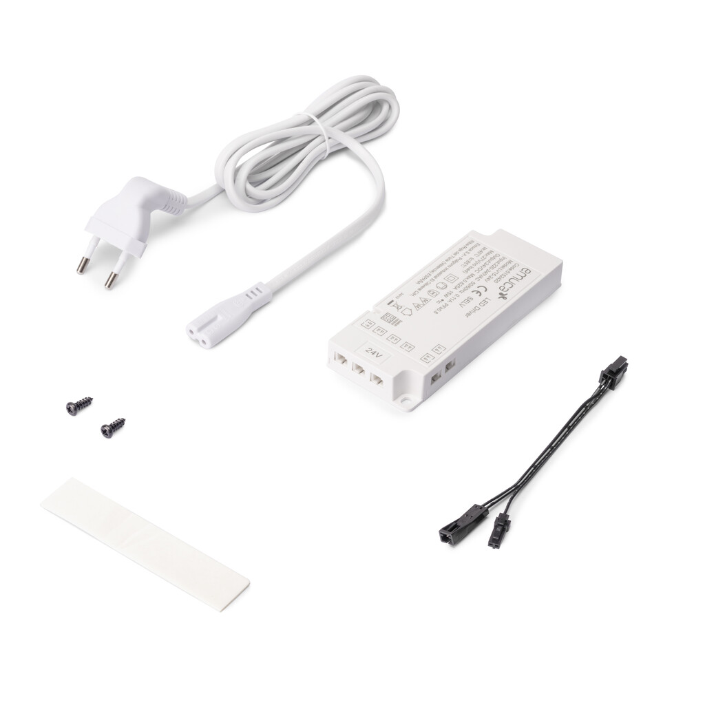 TRANSFORMADOR LED SMART 24V 15W 5152420