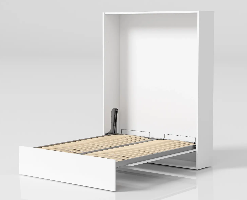 CAMA ALADINO NEW 18 STADR CINZA 1620X2000mm